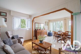  Appartement  vendre 3 pices 75 m
