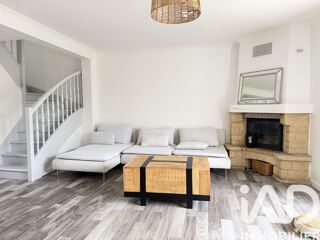  Maison � vendre 4 pi�ces 81 m�