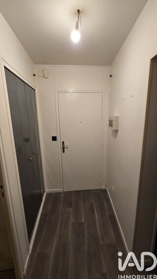  Appartement � vendre 2 pi�ces 43 m�