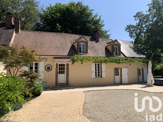  Maison � vendre 5 pi�ces 112 m�