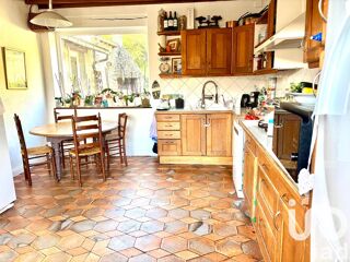  Maison � vendre 7 pi�ces 124 m�