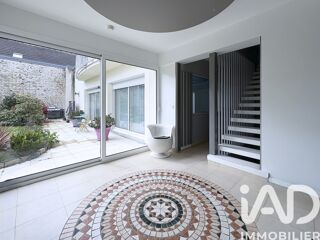  Maison � vendre 10 pi�ces 400 m�