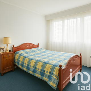  Appartement � vendre 4 pi�ces 88 m�