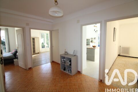  Appartement  vendre 4 pices 93 m