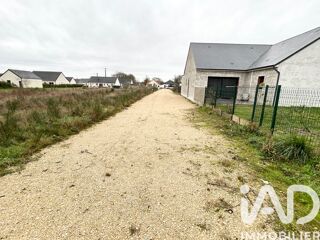  Terrain � vendre 700 m�