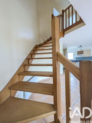  Maison � vendre 4 pi�ces 75 m�