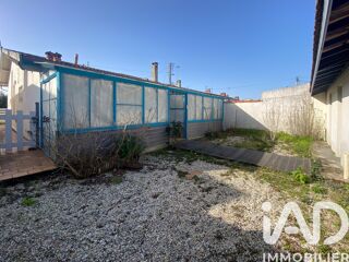  Maison � vendre 4 pi�ces 96 m�