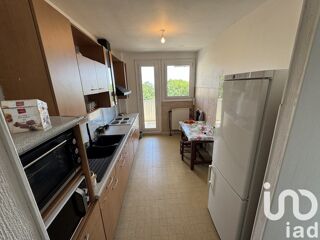  Appartement � vendre 5 pi�ces 109 m�