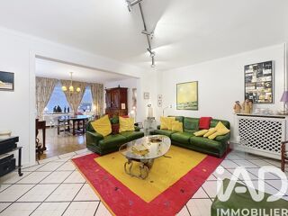  Appartement � vendre 6 pi�ces 319 m�