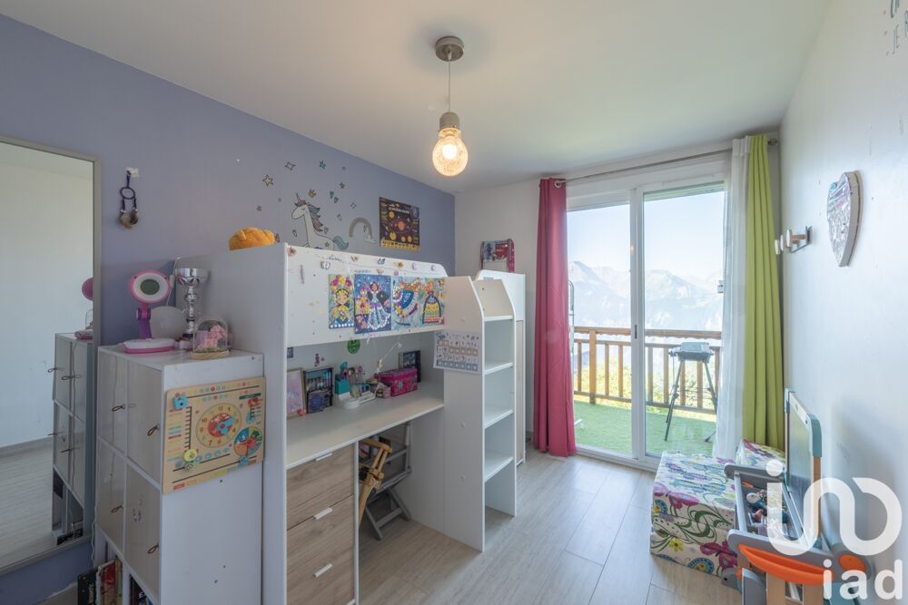  vendre  Appartement Huez (38750)