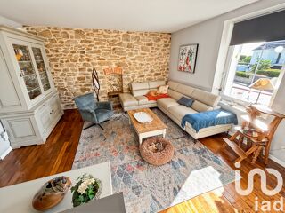  Maison � vendre 6 pi�ces 138 m�