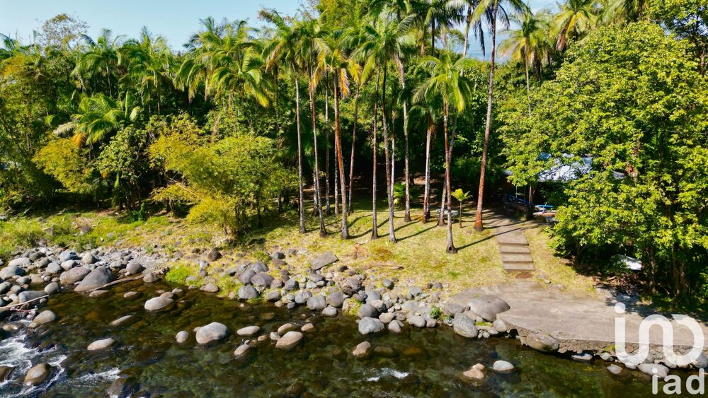 � vendre  Maison Saint-Beno�t (97470)