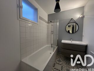  Maison � vendre 3 pi�ces 80 m�