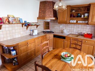  Maison � vendre 4 pi�ces 99 m�