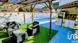  Maison  vendre 7 pices 130 m