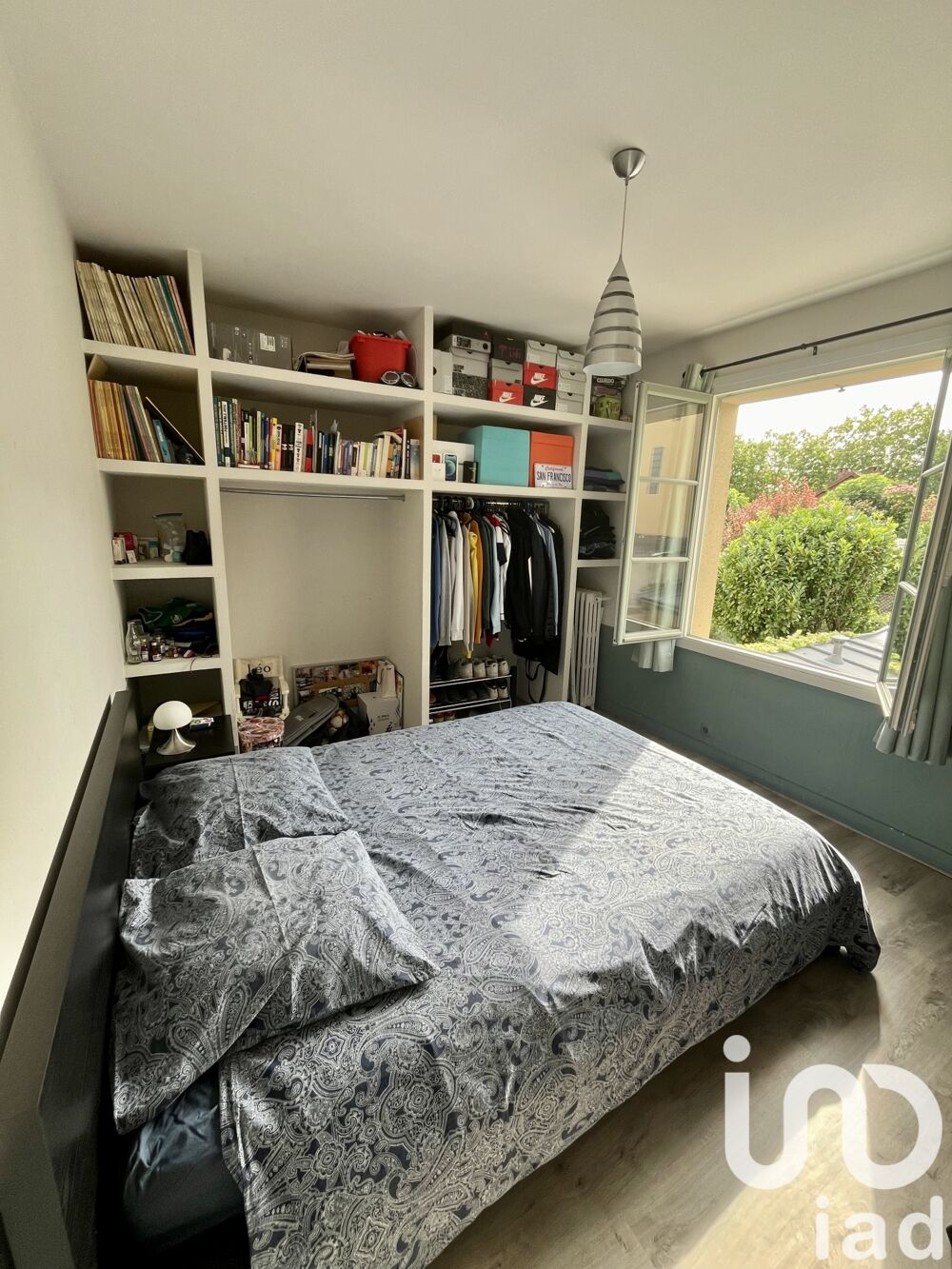  vendre  Maison Malakoff (92240)