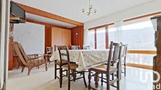  Appartement  vendre 2 pices 52 m