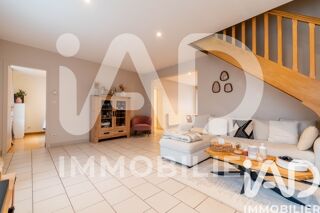  Maison � vendre 5 pi�ces 102 m�