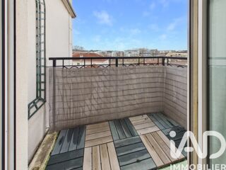  Appartement � vendre 2 pi�ces 45 m�