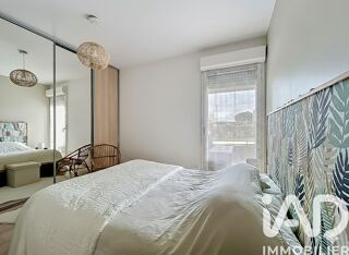  Appartement � vendre 3 pi�ces 61 m�