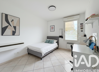  Appartement � vendre 4 pi�ces 86 m�