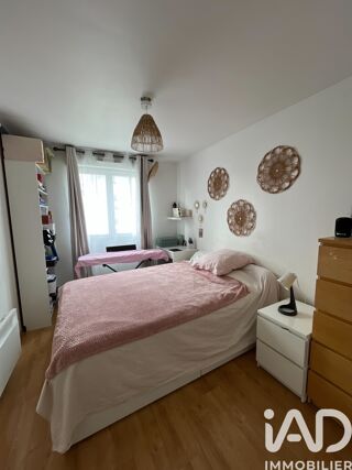  Appartement � vendre 3 pi�ces 55 m�