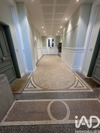  Appartement � vendre 4 pi�ces 100 m�