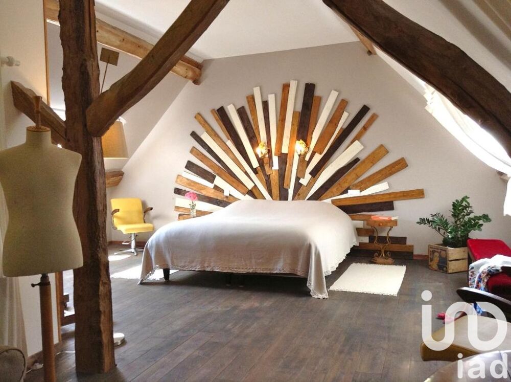  vendre  Maison Pacy-sur-Eure (27120)