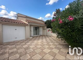  Maison � vendre 3 pi�ces 47 m�