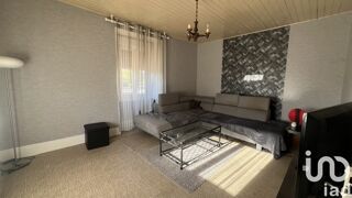  Maison  vendre 8 pices 210 m