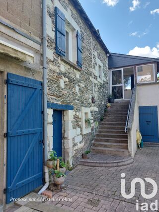  Maison � vendre 7 pi�ces 117 m�