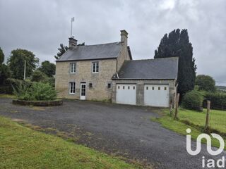  Maison � vendre 5 pi�ces 88 m�