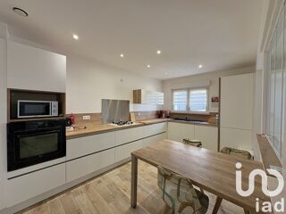  Maison � vendre 4 pi�ces 122 m�