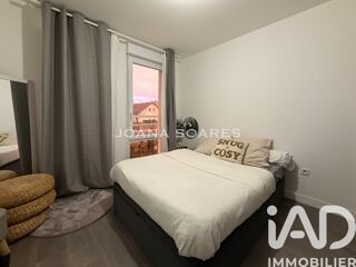  Appartement  vendre 2 pices 38 m