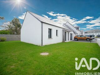  Maison � vendre 4 pi�ces 82 m�