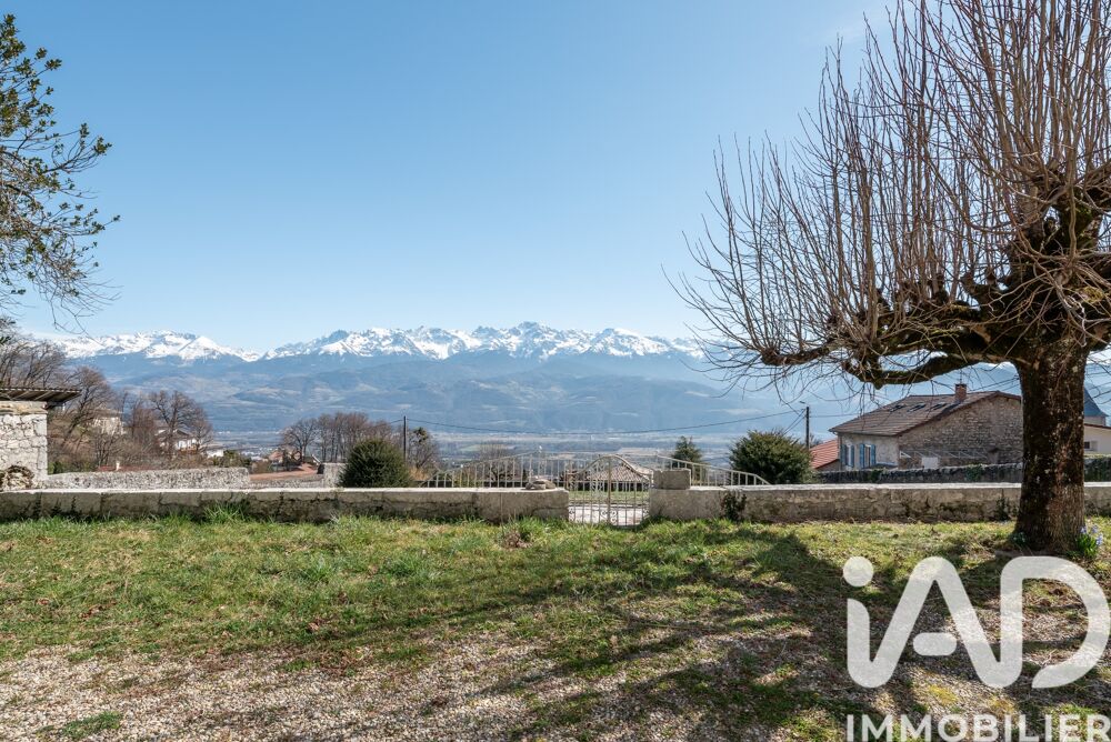 � vendre  Maison Biviers (38330)