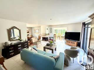  Maison � vendre 7 pi�ces 195 m�