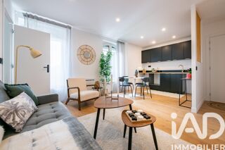  Appartement � vendre 2 pi�ces 34 m�
