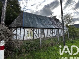  Maison � vendre 3 pi�ces 50 m�