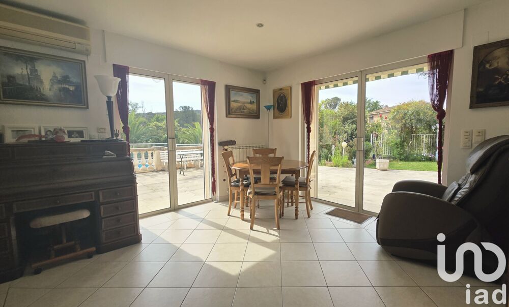 � vendre  Maison Saint-Rapha�l (83700)