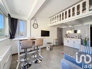  Appartement � vendre 3 pi�ces 31 m�