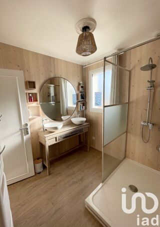  Maison � vendre 8 pi�ces 185 m�