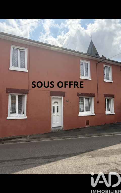   Vente Maison/villa 5 pi�ces Maison - 5 pi�ce(s) - 105 m�