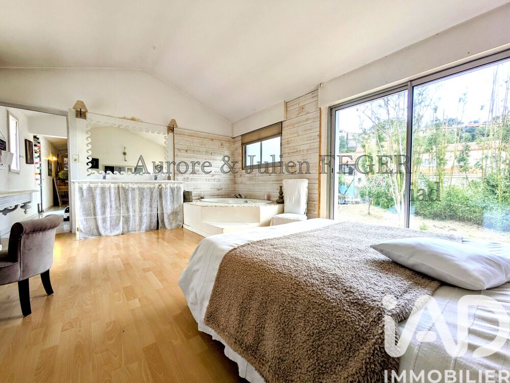 � vendre  Villa Collioure (66190)