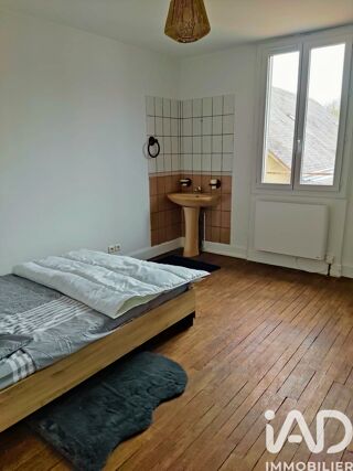  Maison � vendre 5 pi�ces 81 m�