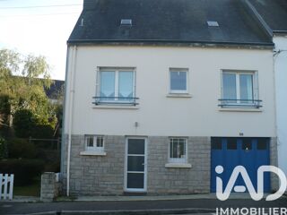  Maison � vendre 4 pi�ces 100 m�