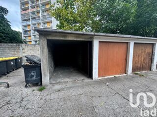  Parking / Garage � vendre 15 m�