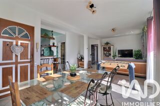  Appartement � vendre 4 pi�ces 95 m�