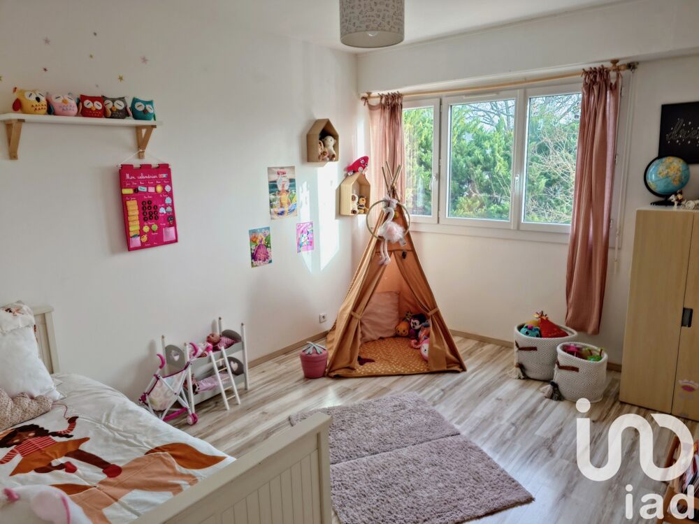 Vente Appartement Vente Appartement 4 pices Pessac