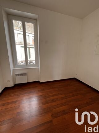  Appartement � vendre 4 pi�ces 58 m�